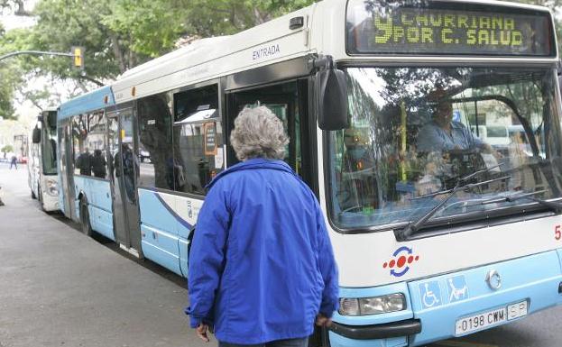 EMT Málaga Las tarjetas de la EMT de Málaga que te permiten ahorrar